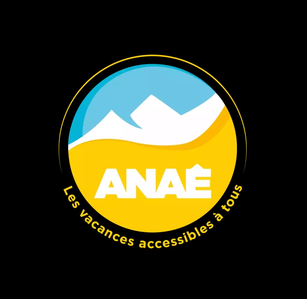 Logo Anaé